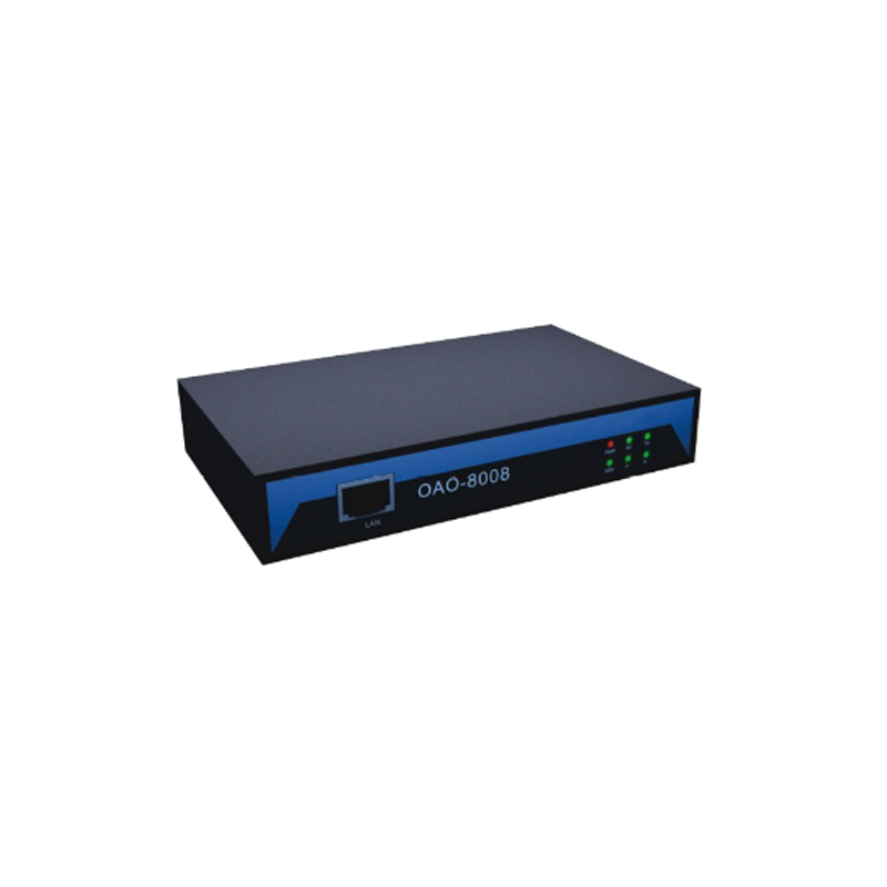 智能設備SNMP適配器OAO-8008