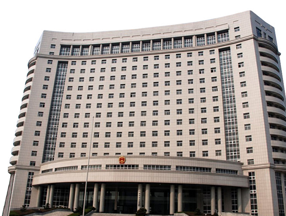 湖南省湘潭市應（急聯(lián)）動指揮中心