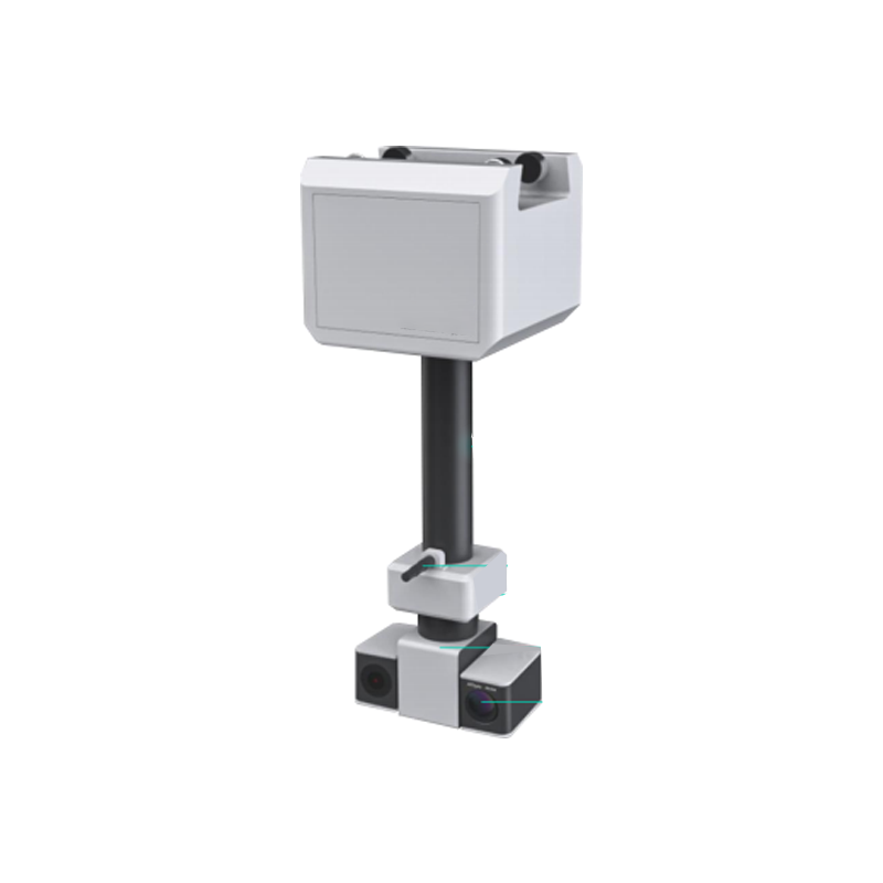 配電房吊軌巡檢機器人